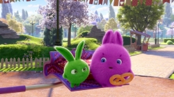 انیمیشن سانی بانیز قسمت 119 - sunny bunnies